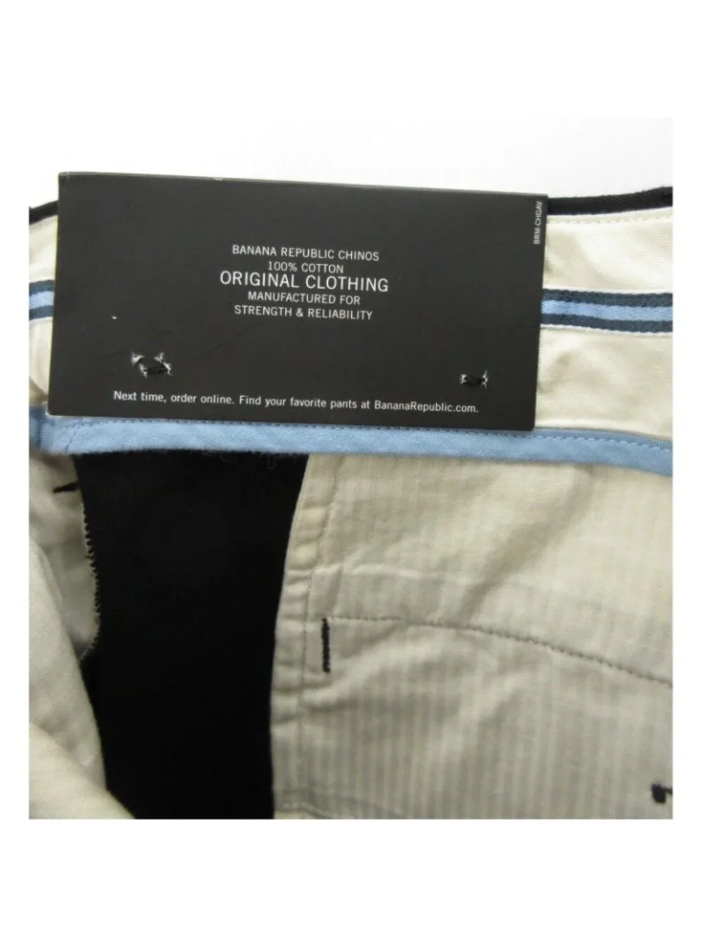 Banana Republic brand banana